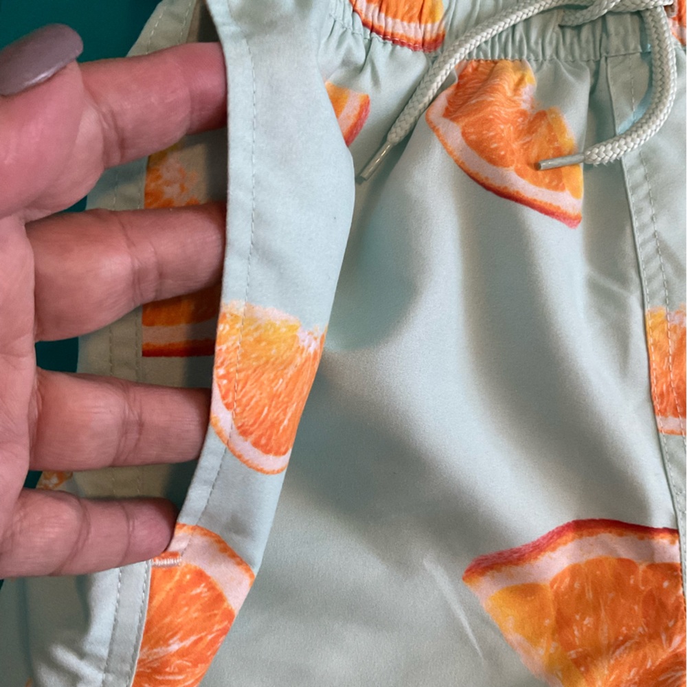 ASOS Swim Trunks - Picture 10 of 15
